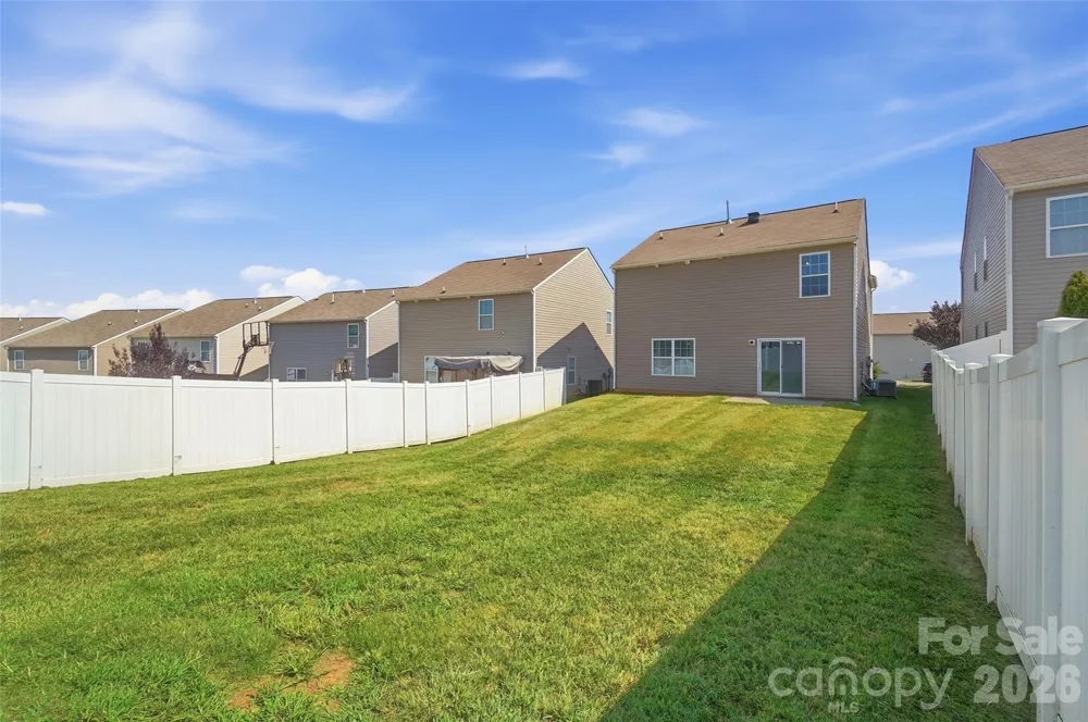 622 Shellbark Drive Concord, NC 28025