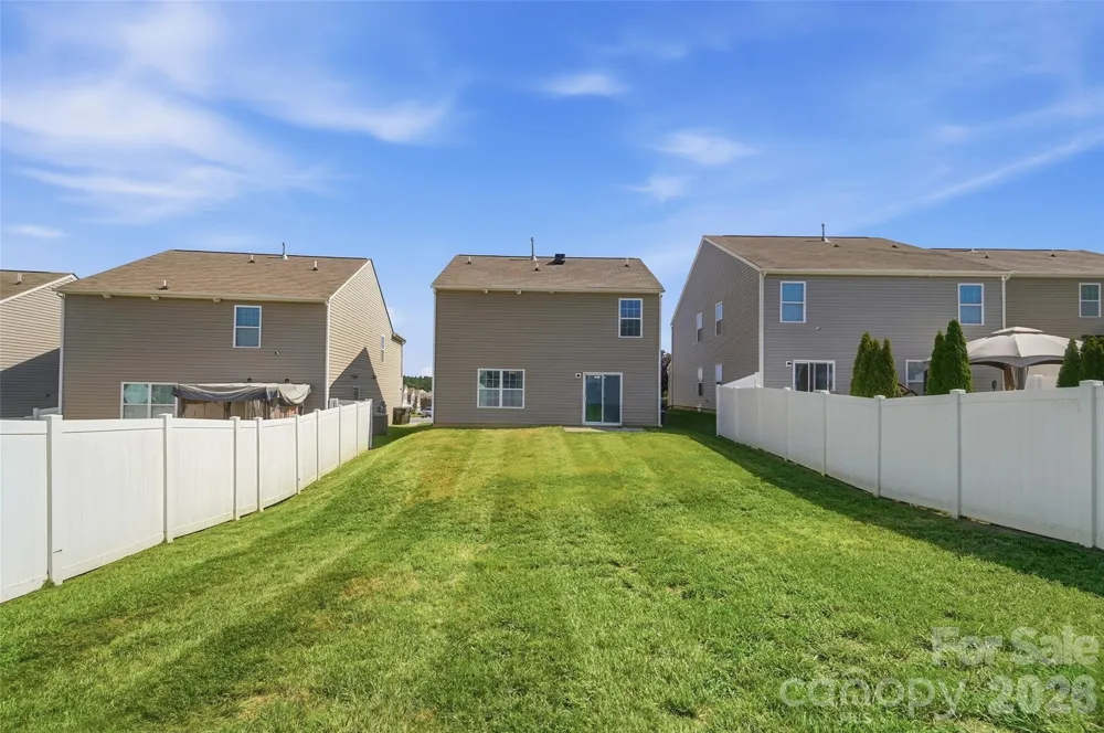 622 Shellbark Drive Concord, NC 28025