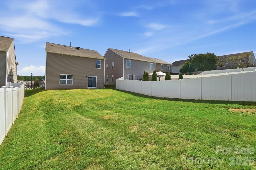 622 Shellbark Drive Concord, NC 28025