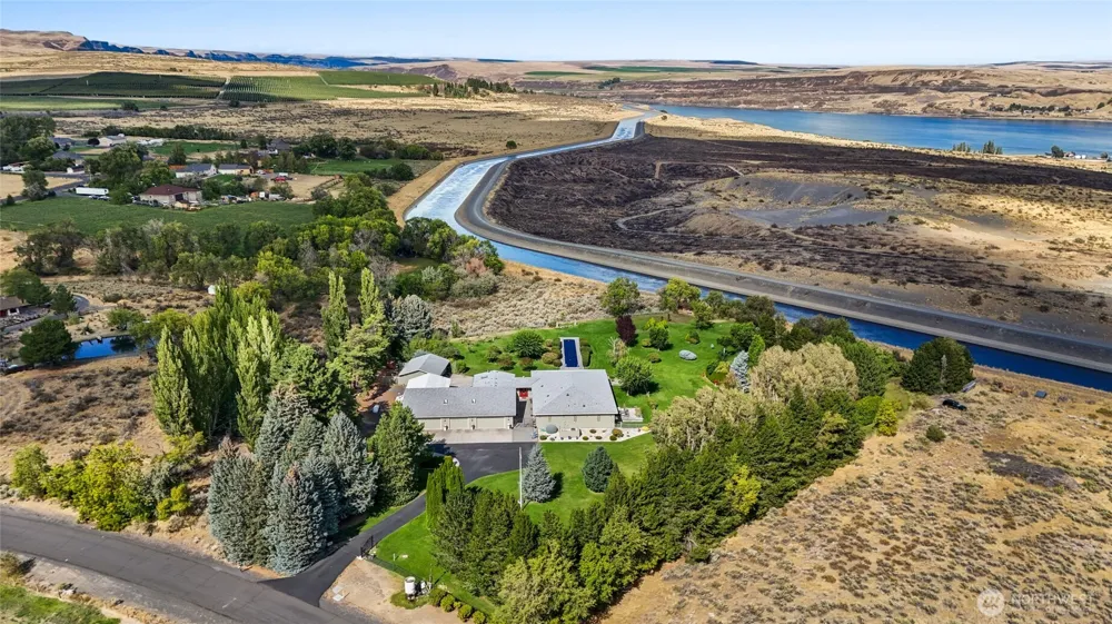 20113 Delta Road NW Soap Lake, WA 98851