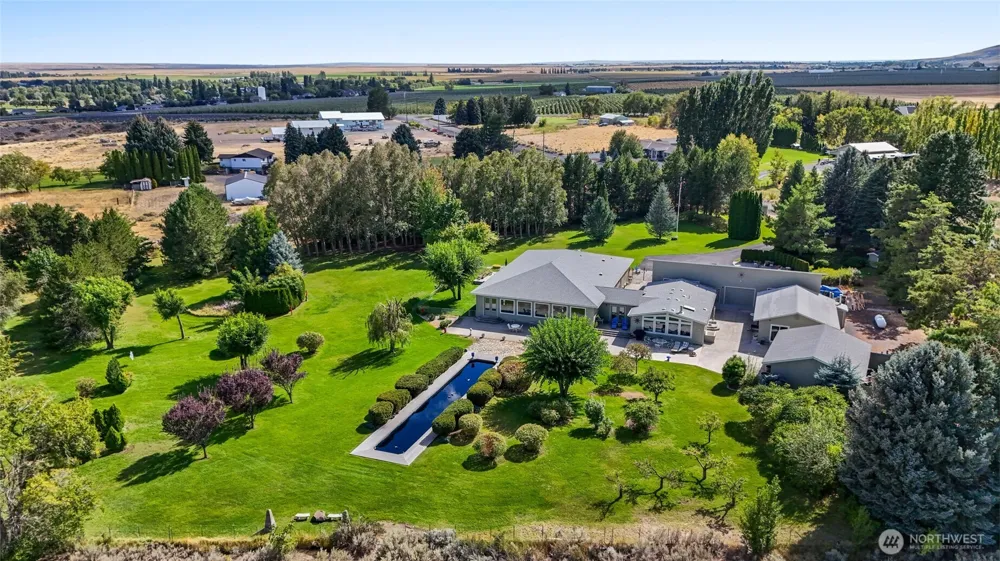 20113 Delta Road NW Soap Lake, WA 98851
