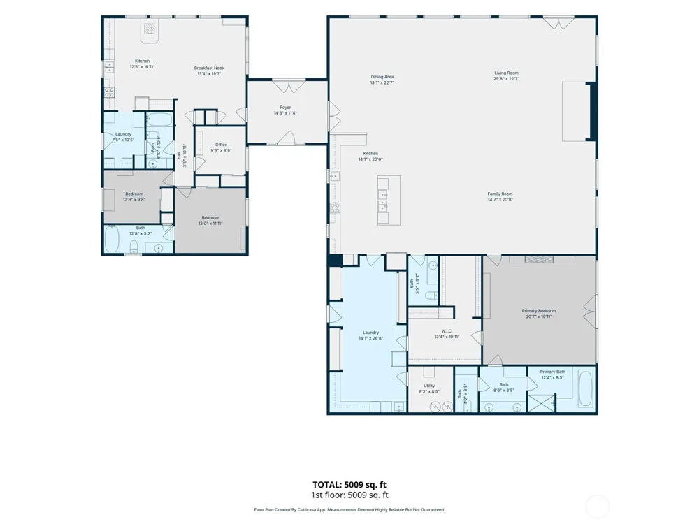 20113 Delta Road NW Soap Lake, WA 98851