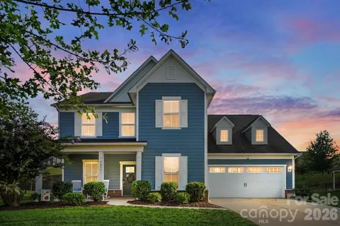 5091 Havencrest Drive