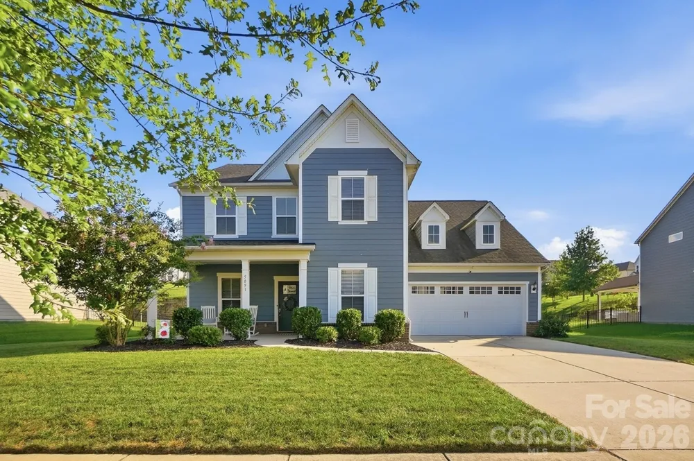 5091 Havencrest Drive Fort Mill, SC 29715