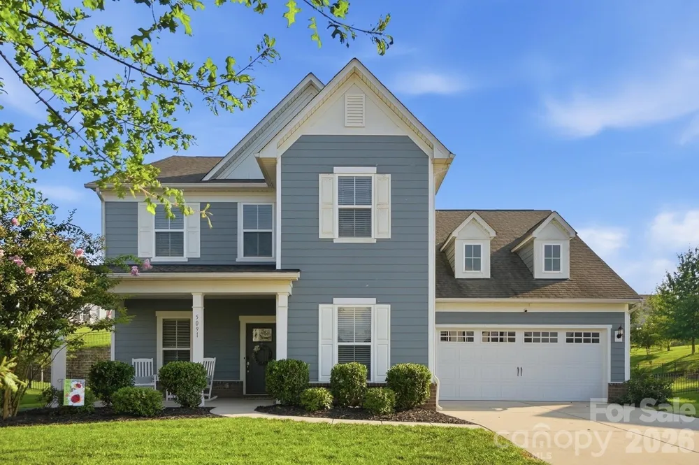 5091 Havencrest Drive Fort Mill, SC 29715