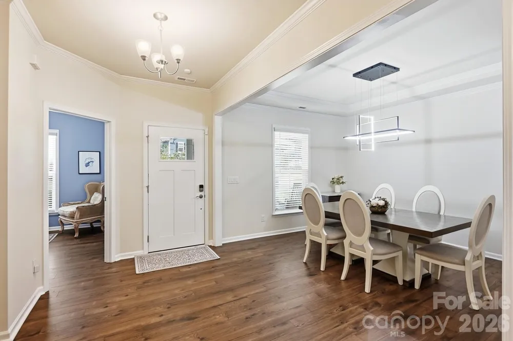 5091 Havencrest Drive Fort Mill, SC 29715