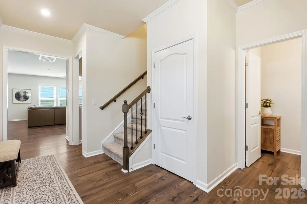 5091 Havencrest Drive Fort Mill, SC 29715