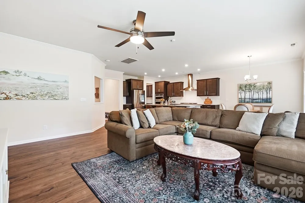 5091 Havencrest Drive Fort Mill, SC 29715