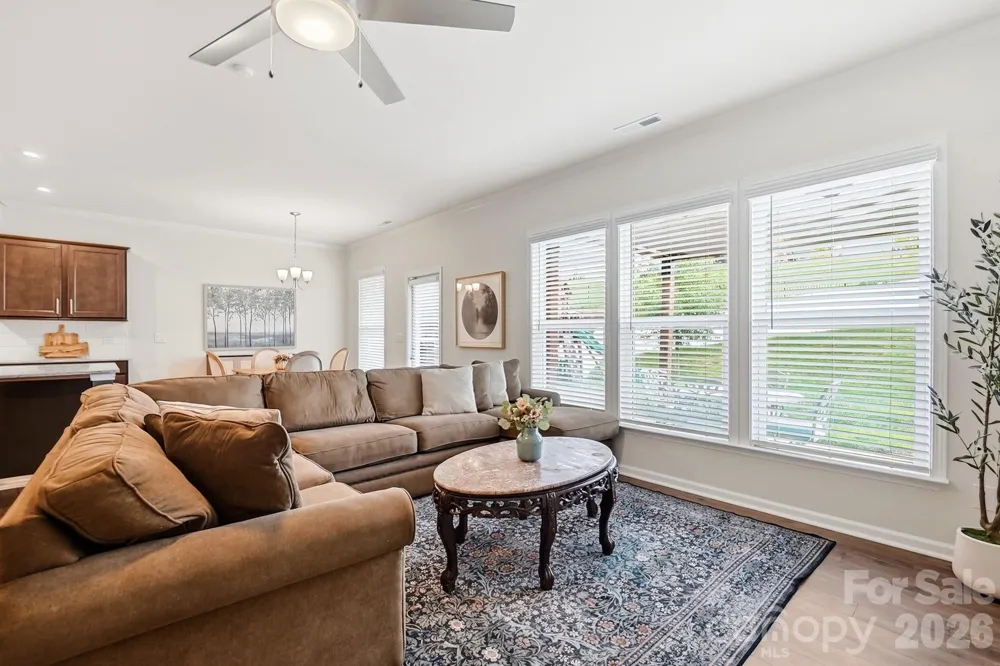5091 Havencrest Drive Fort Mill, SC 29715