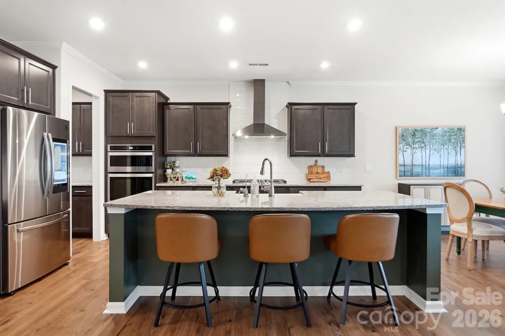 5091 Havencrest Drive Fort Mill, SC 29715