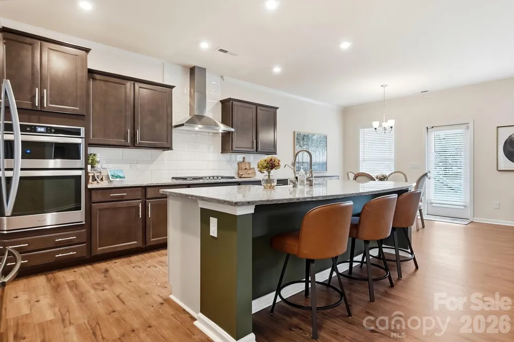 5091 Havencrest Drive Fort Mill, SC 29715