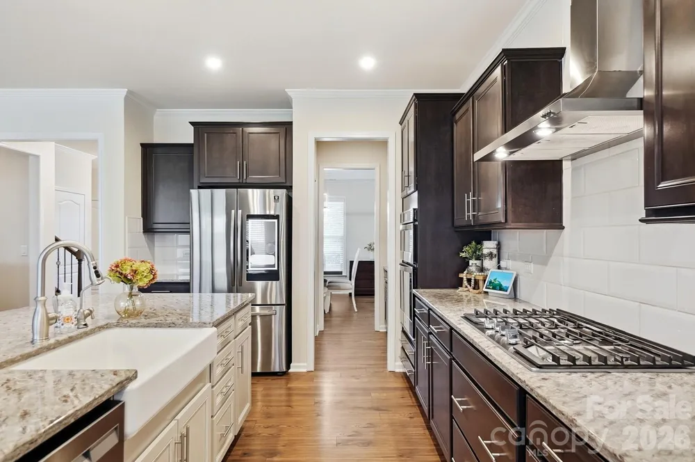 5091 Havencrest Drive Fort Mill, SC 29715