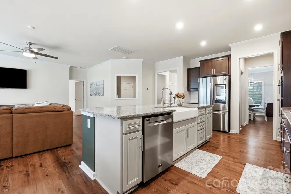 5091 Havencrest Drive Fort Mill, SC 29715