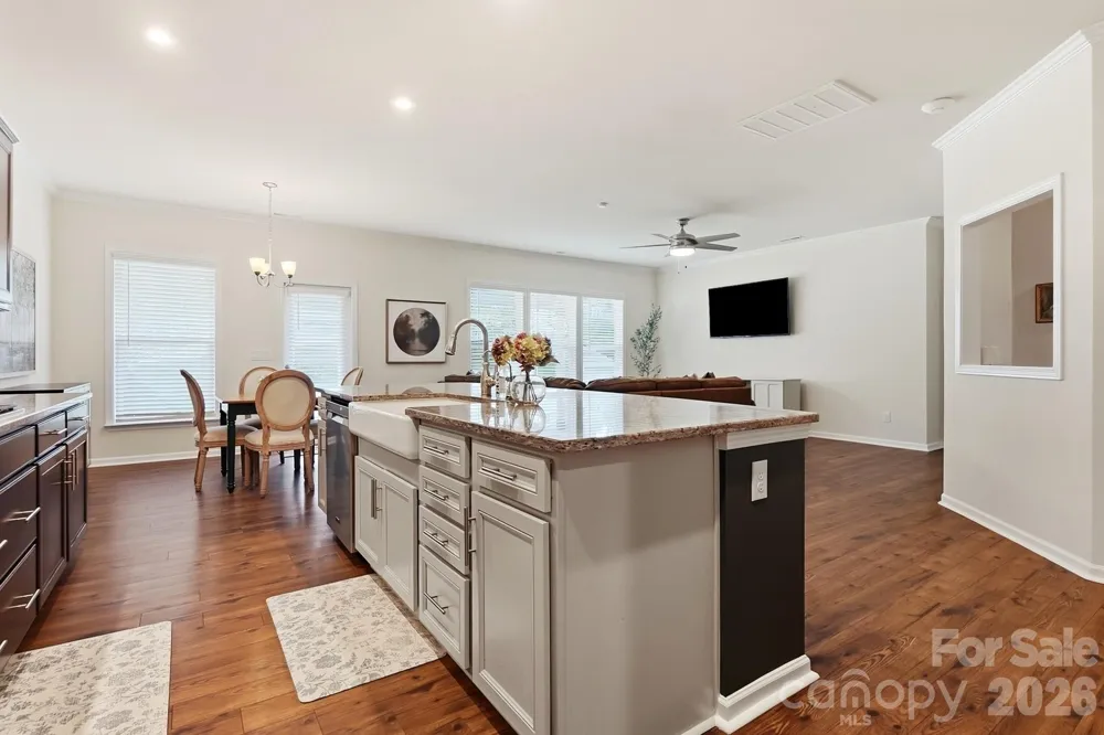5091 Havencrest Drive Fort Mill, SC 29715