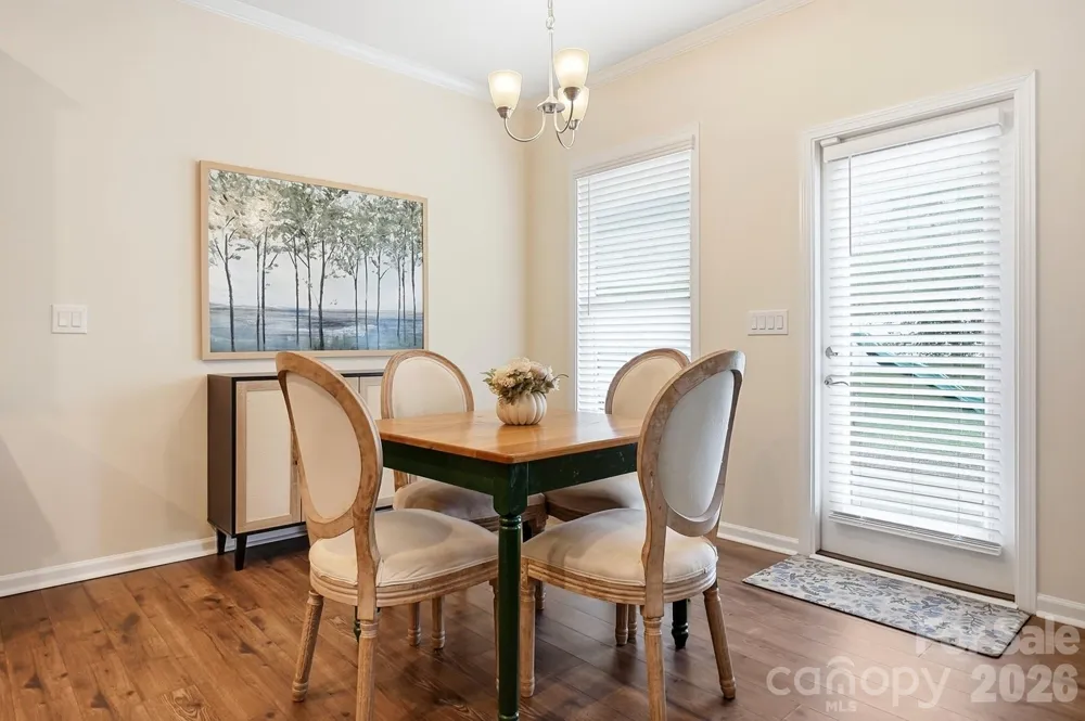 5091 Havencrest Drive Fort Mill, SC 29715