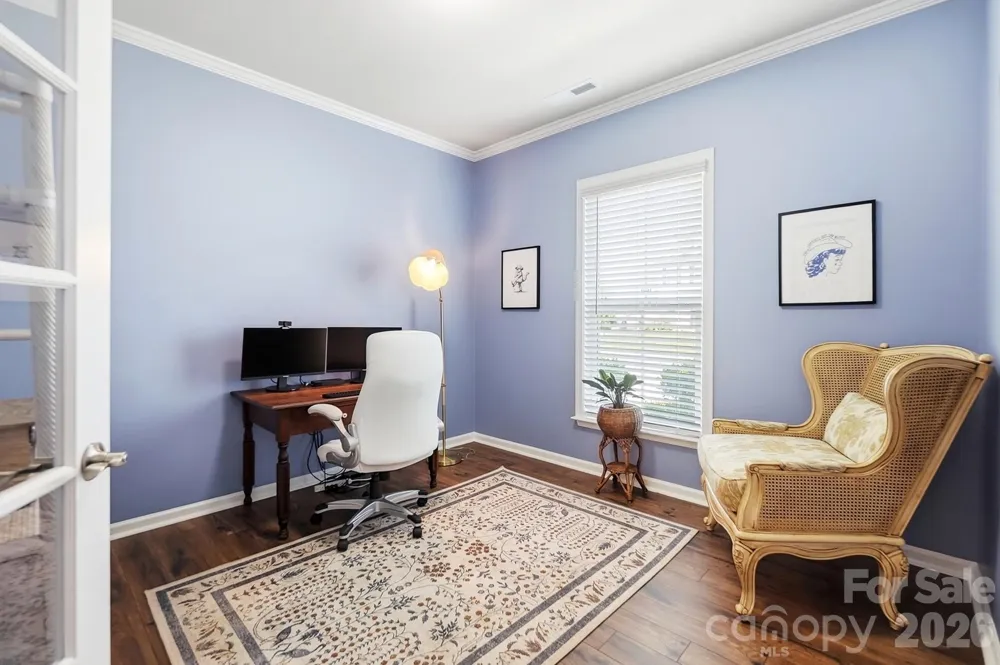 5091 Havencrest Drive Fort Mill, SC 29715