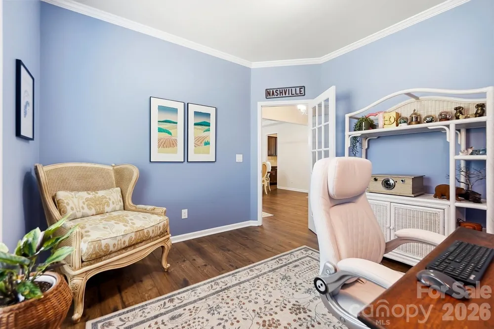5091 Havencrest Drive Fort Mill, SC 29715