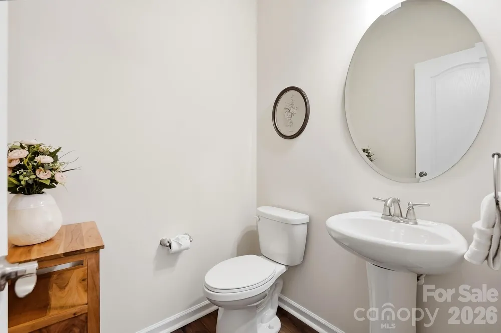 5091 Havencrest Drive Fort Mill, SC 29715