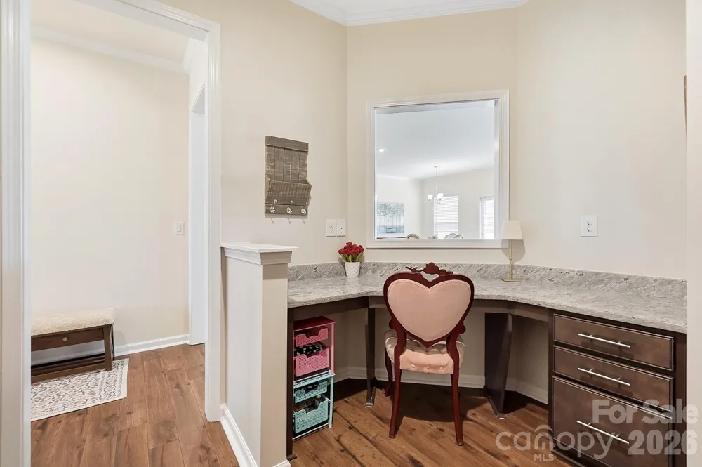5091 Havencrest Drive Fort Mill, SC 29715