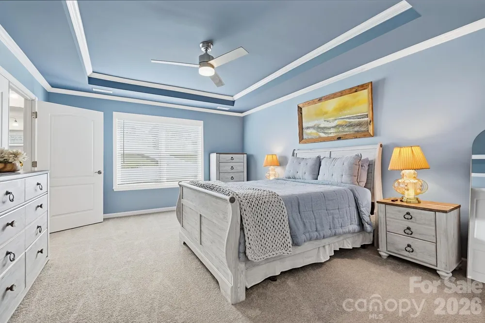 5091 Havencrest Drive Fort Mill, SC 29715