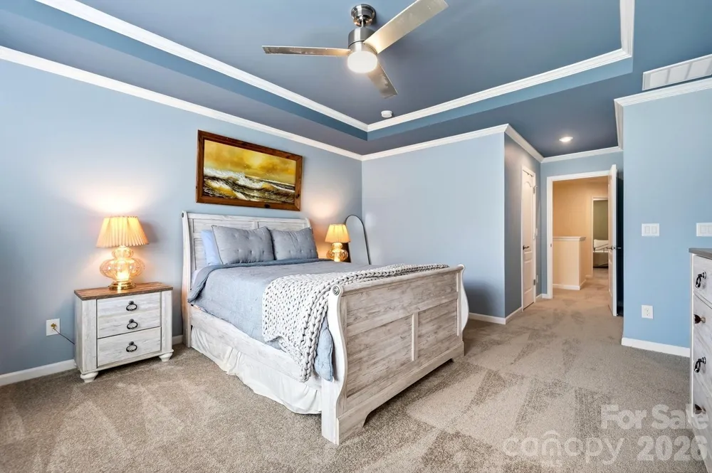 5091 Havencrest Drive Fort Mill, SC 29715