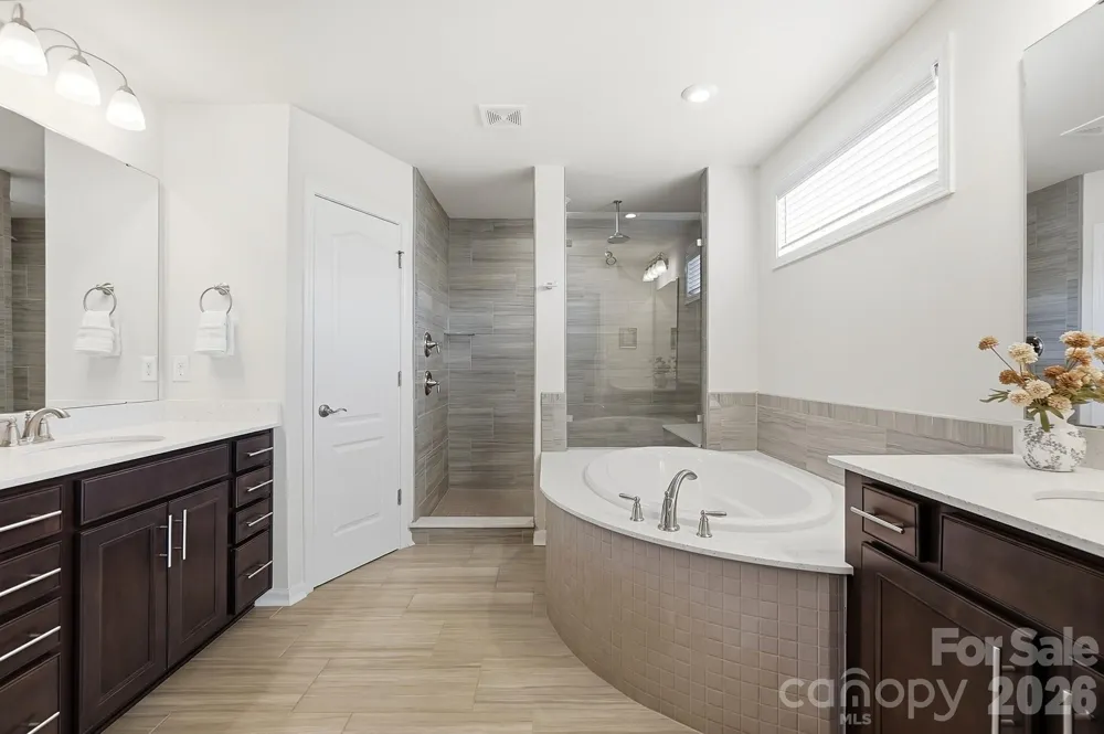 5091 Havencrest Drive Fort Mill, SC 29715