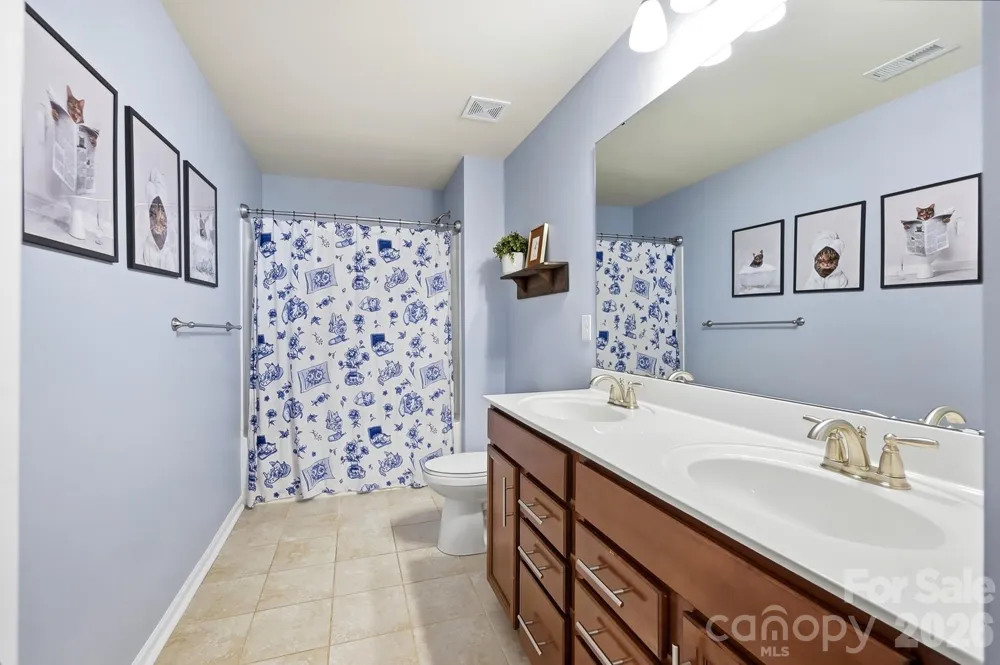 5091 Havencrest Drive Fort Mill, SC 29715