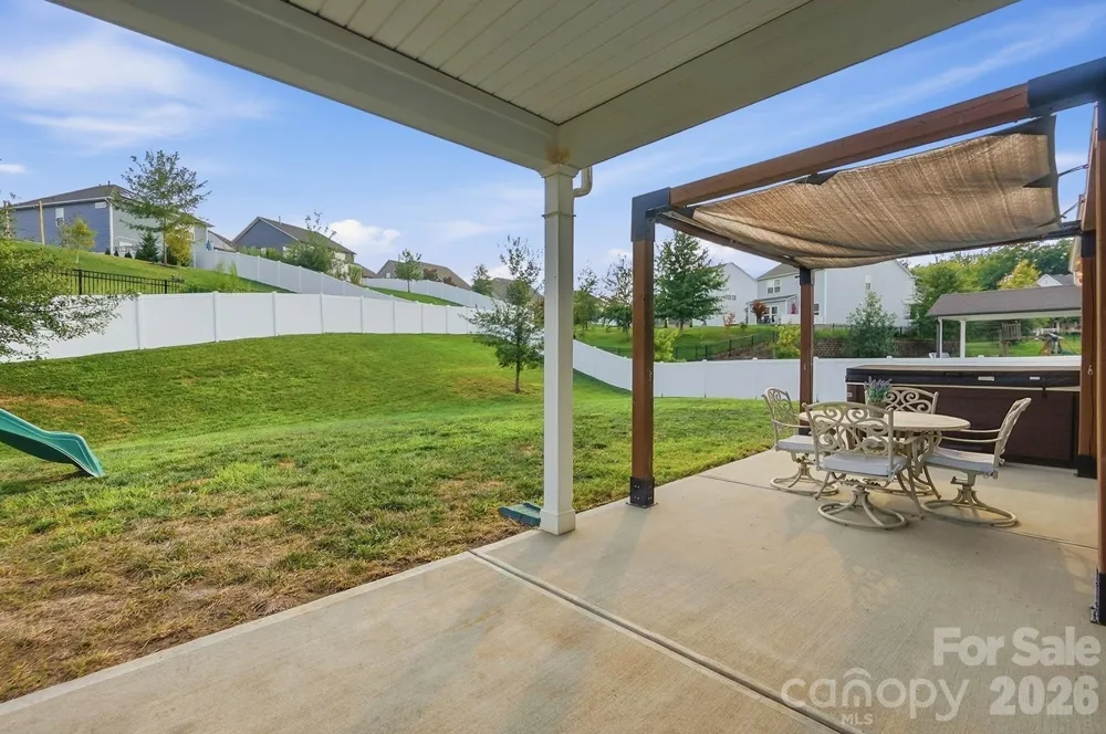 5091 Havencrest Drive Fort Mill, SC 29715