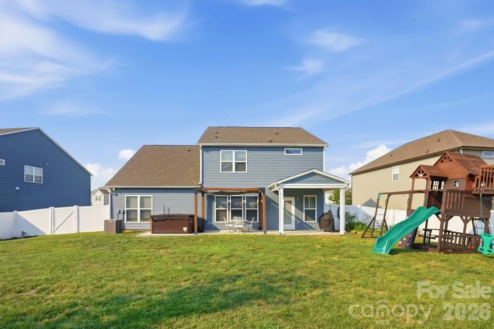 5091 Havencrest Drive Fort Mill, SC 29715