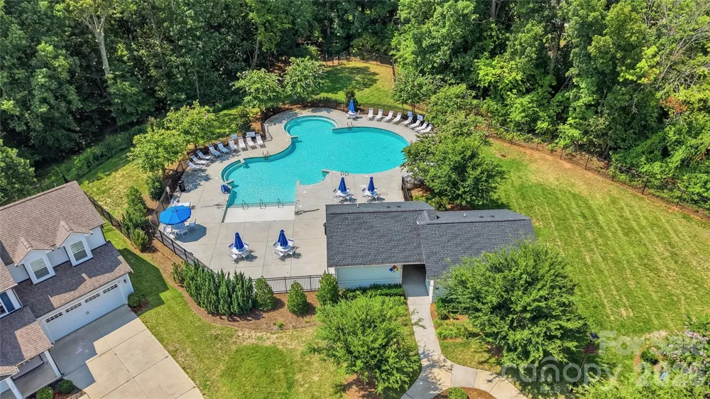 5091 Havencrest Drive Fort Mill, SC 29715