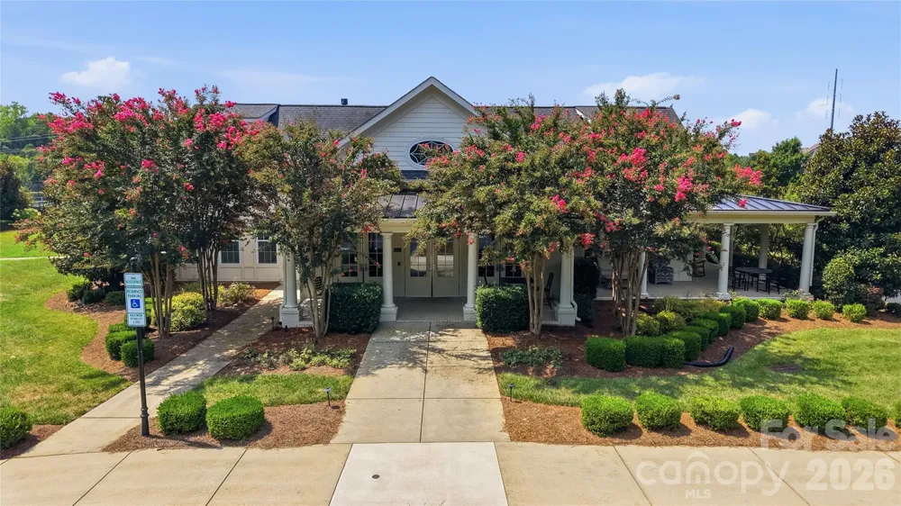 5091 Havencrest Drive Fort Mill, SC 29715