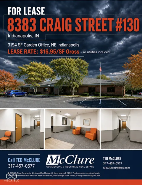 8383 Craig Street #130