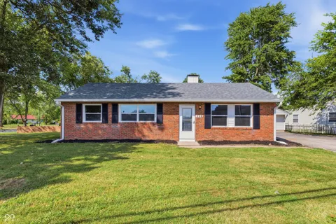110 Whiteland Road