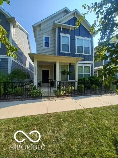 3530 Tolworth Lane Westfield, IN 46074