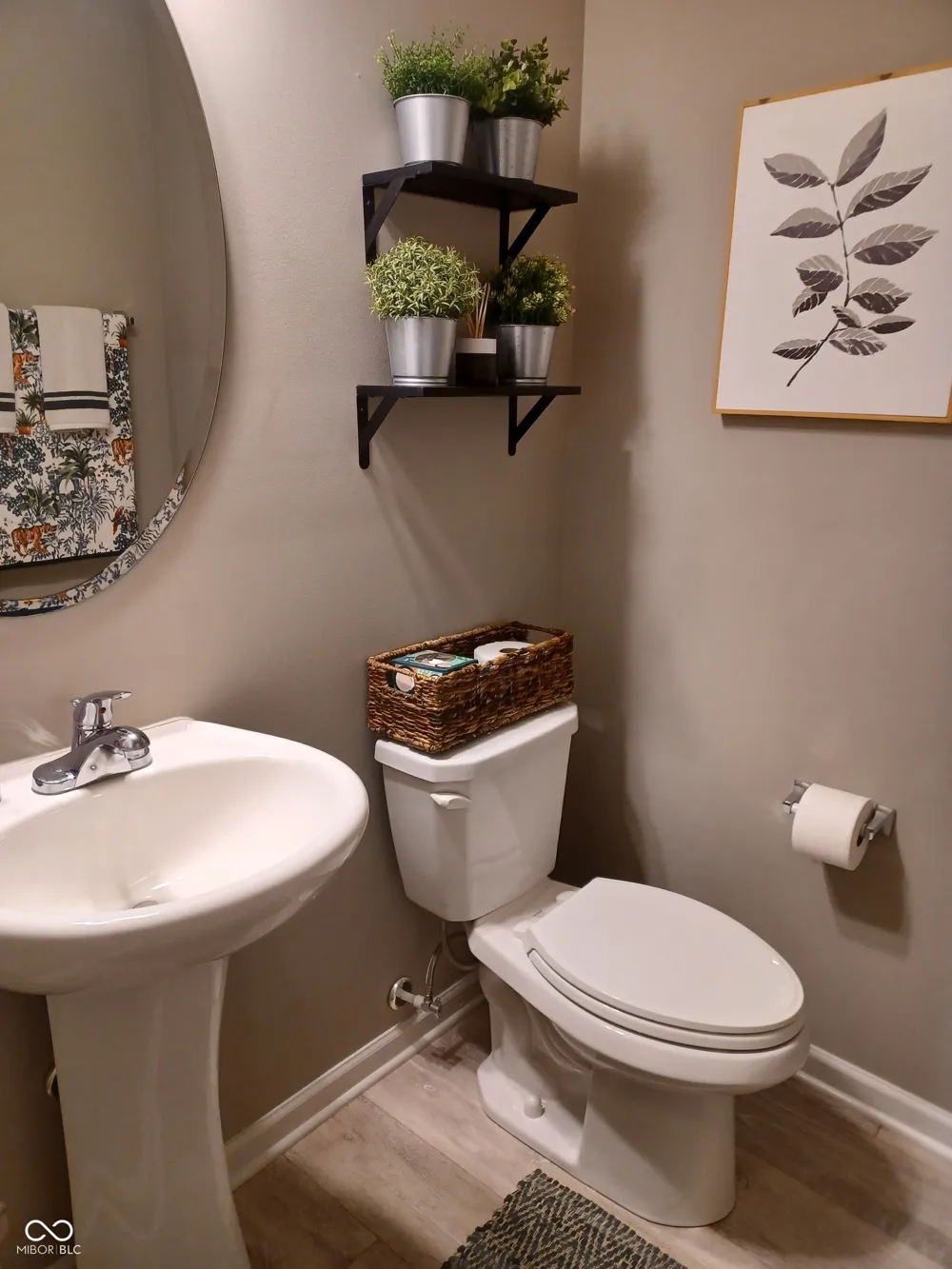 3530 Tolworth Lane Westfield, IN 46074