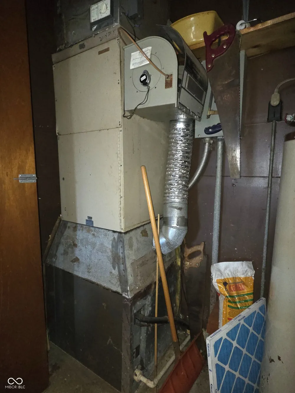1581 Crest Drive Shelbyville, IN 46176