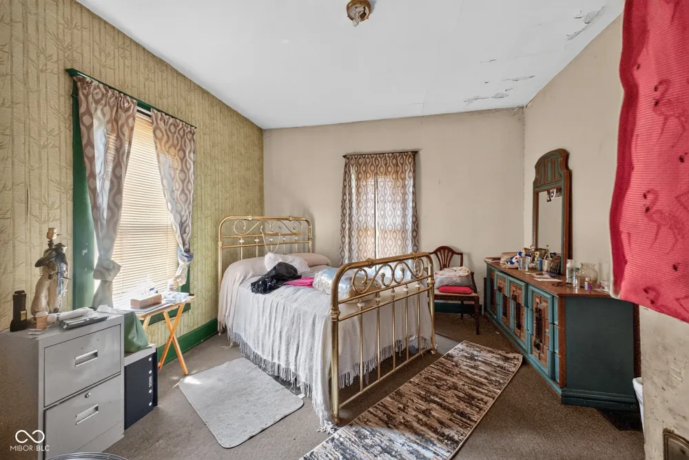 3046 New Jersey Street Indianapolis, IN 46205