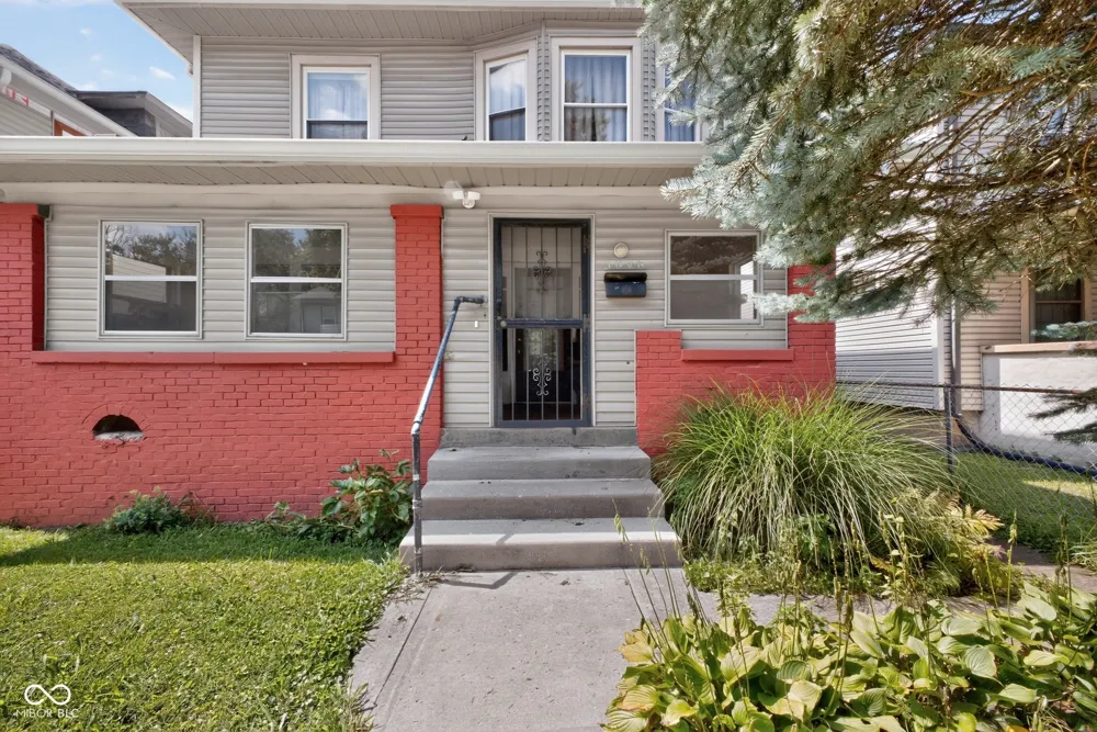 3046 New Jersey Street Indianapolis, IN 46205