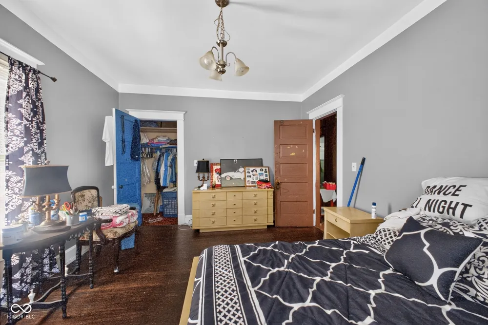 3046 New Jersey Street Indianapolis, IN 46205