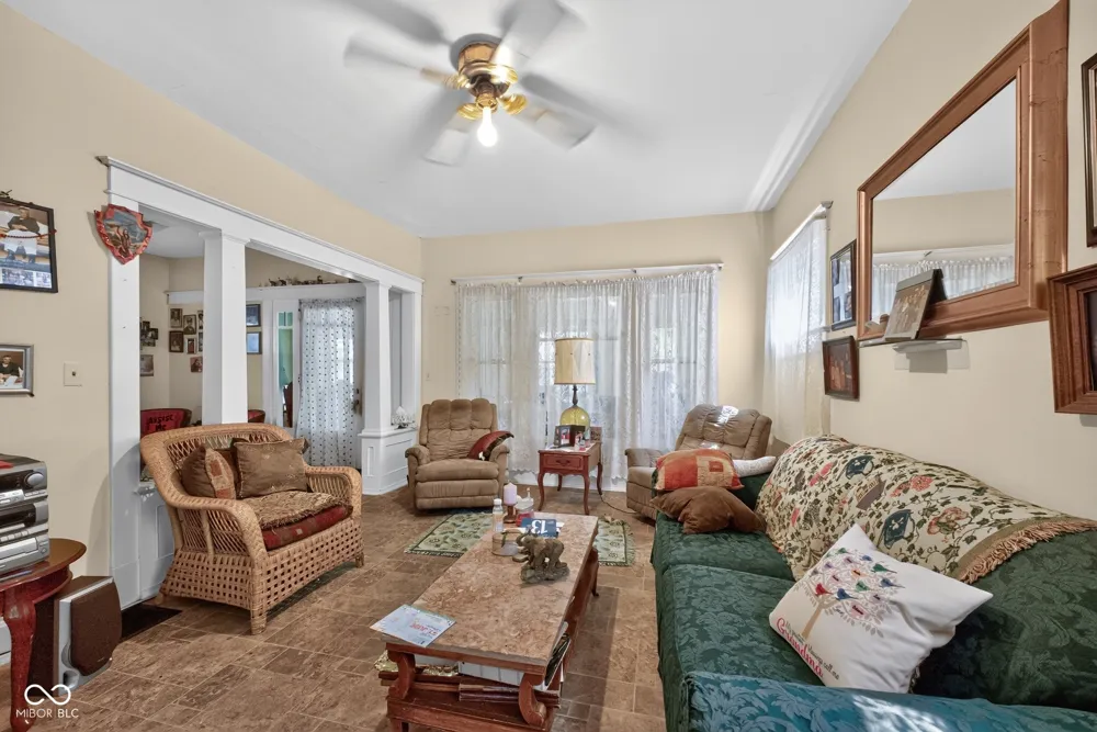 3046 New Jersey Street Indianapolis, IN 46205