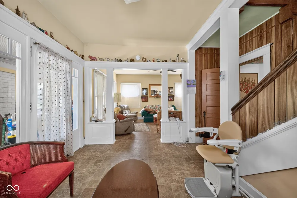 3046 New Jersey Street Indianapolis, IN 46205