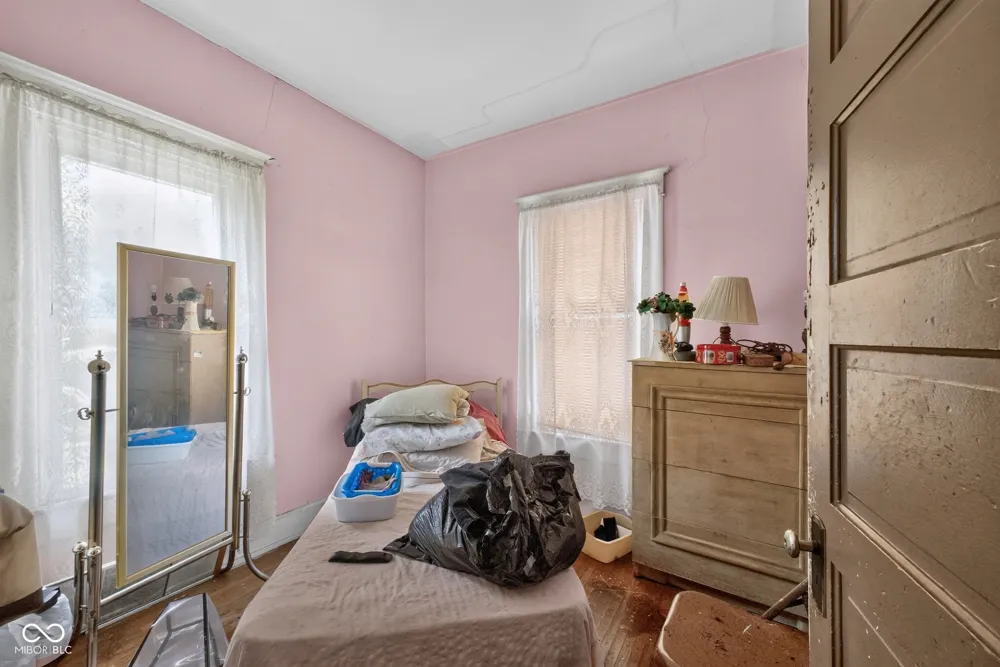 3046 New Jersey Street Indianapolis, IN 46205