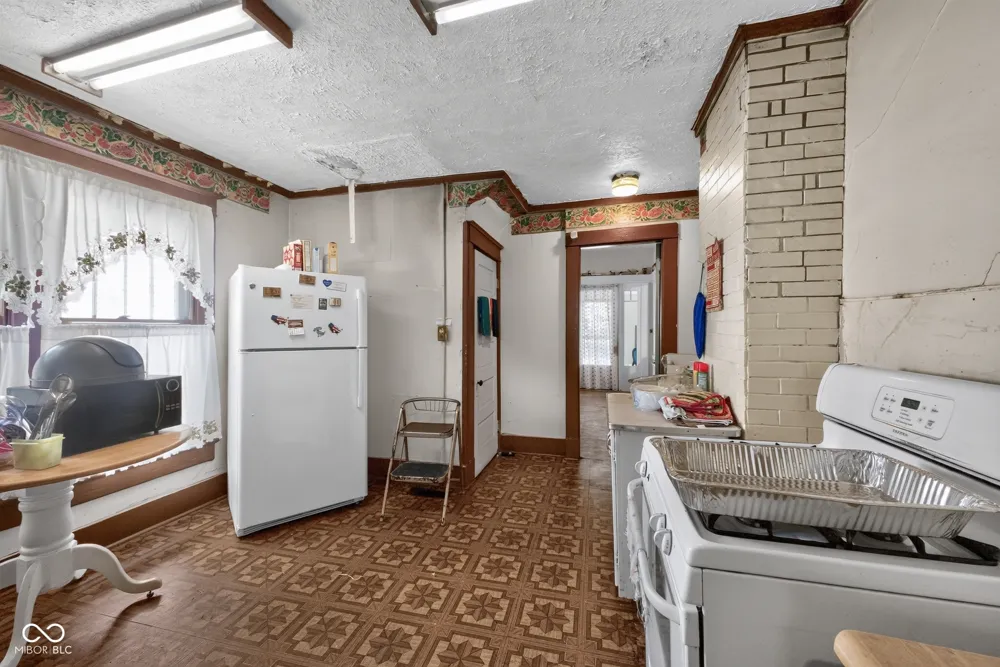 3046 New Jersey Street Indianapolis, IN 46205