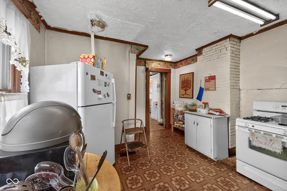 3046 New Jersey Street Indianapolis, IN 46205