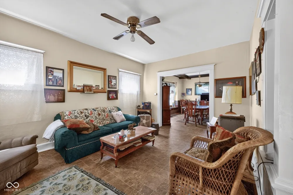 3046 New Jersey Street Indianapolis, IN 46205
