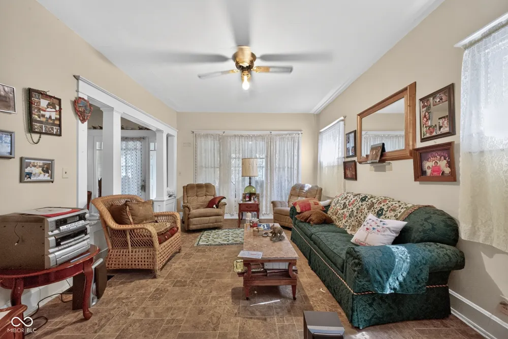 3046 New Jersey Street Indianapolis, IN 46205