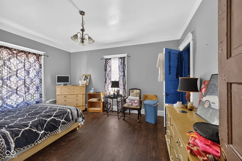 3046 New Jersey Street Indianapolis, IN 46205
