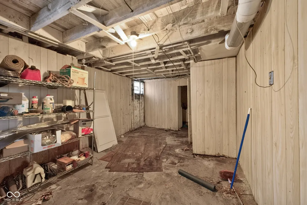 3046 New Jersey Street Indianapolis, IN 46205