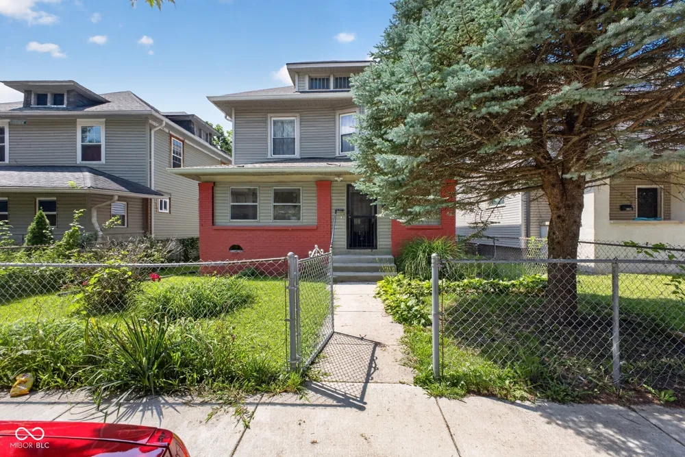 3046 New Jersey Street Indianapolis, IN 46205