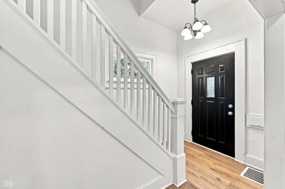 4214 Otterbein Avenue Indianapolis, IN 46227